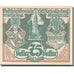 Banknote, Austria, Schärding, 75 Heller, Eglise, UNC(63), Mehl:FS 910