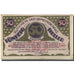 Banknote, Austria, Parz, 50 Heller, Eglise 1920-03-14, UNC(63), Mehl:FS 721b
