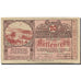 Banknote, Austria, Kettenreith, 20 Heller, paysage, AU(50-53), Mehl:FS 435a