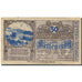 Banknote, Austria, Kettenreith, 50 Heller, paysage, EF(40-45), Mehl:FS 435a