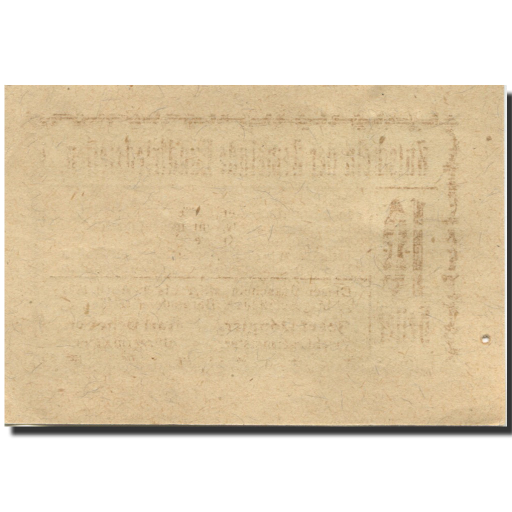 Banknote, Austria Landfriedstetten 10 Heller face value 1921 UNC(63) Mehl:FS 499