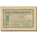 Banknote, Austria, Landfriedstetten, 20 Heller 1921 UNC(63) Mehl:FS 499