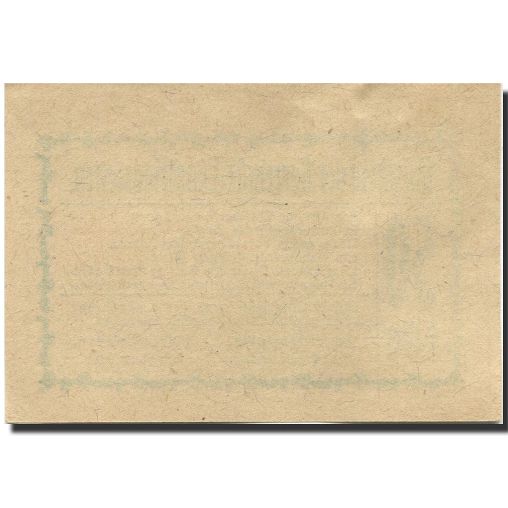 Banknote, Austria, Landfriedstetten, 50 Heller 1921 UNC(63) Mehl:FS 499
