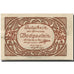 Banknote, Austria, Bad Gastein, 30 Heller, paysage, 1920 UNC(63) Mehl:FS 75Ia
