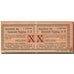 Banknote, Austria, Pupping, 10 Heller, valeur faciale, UNC(63), Mehl:FS 792I