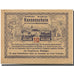 Banknote, Austria, Bischofstetten, 10 Heller, Eglise, 1920 UNC(63) Mehl:FS 92a