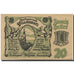Banknote, Austria, Blindenmarkt, 20 Heller, rue, 1920 UNC(63) Mehl:FS 93IIa