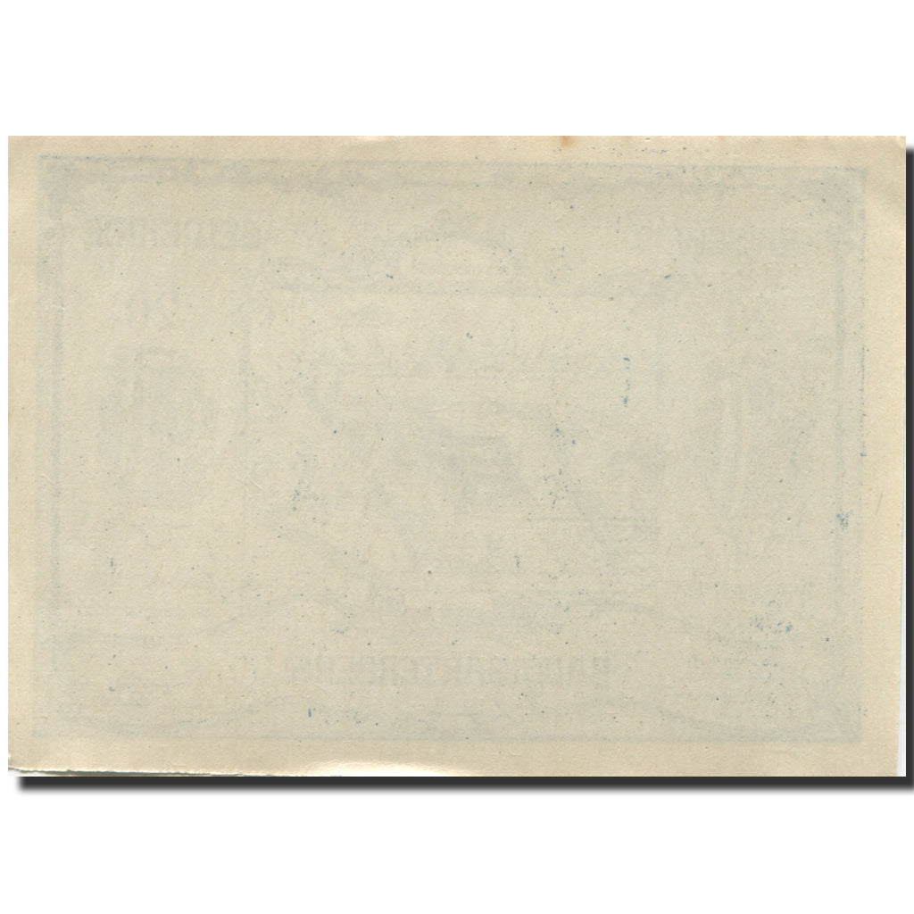 Banconote, Austria, Baumgarten, 20 Heller, château, 1920 SPL Mehl:FS 79a