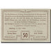 Banknote, Austria, Lasberg, 50 Heller, Eglise, 1920 UNC(63) Mehl:FS 505b