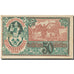 Banknote, Austria, Langenstein, 50 Heller, rue, 1920 AU(55-58) Mehl:FS 502a