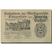 Banknote, Austria, Langenlois, 20 Heller, place 1920-12-31, UNC(63) Mehl:FS 501e