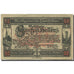Biljet, Oostenrijk, Leonfelden, 50 Heller, village 1920-08-31, SPL Mehl:FS 514