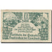 Banknote, Austria, Lambach, 10 Heller, Maison, 1920 UNC(60-62) Mehl:FS 658