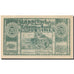 Banknote, Austria, Krumau am Kamp, 20 Heller, ruine 1, 1920 UNC(63) Mehl:FS 487a