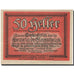 Banknote, Austria, Siezenheim, 50 Heller, arbre, UNC(63), Mehl:FS 996b