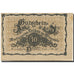 Banknote, Austria, Leiben, 10 Heller, château, 1920 UNC(63) Mehl:FS 509