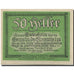 Banknote, Austria, Siezenheim, 50 Heller, paysage, UNC(63), Mehl:FS 996a