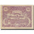 Billet, Autriche, Fischlham, 50 Heller, Eglise 1920-12-31, SPL Mehl:FS 203I