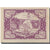 Billet, Autriche, Fischlham, 50 Heller, Eglise 1920-12-31, SPL Mehl:FS 203I