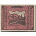 Banknote, Austria, Arnsdorf, 50 Heller, village, 1920, UNC(63) Mehl:FS 1122
