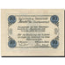 Billet, Autriche, Fuschl, 70 Heller, montagne 1922-01-01, SPL Mehl:FS 215b