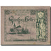 Banknote, Austria, Loosdorf, 50 Heller, Blason, 1920 UNC(63) Mehl:FS 563a