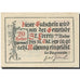 Banknote, Austria, St Lorenz, 20 Heller, personnage, 1920 UNC(63) Mehl:FS 904a