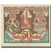 Banconote, Austria, Marienkirchen, 50 Heller, Blason, SPL, Mehl:FS 910