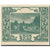 Billet, Autriche, Marienkirchen, 75 Heller, Blason, SPL, Mehl:FS 910