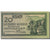 Billet, Autriche, Micheldorf, 20 Heller, Maison, 1920-12-31, SPL, Mehl:FS 612e