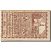 Banknote, Austria, Traismauer, 20 Heller, Eglise 1920, UNC(63) Mehl:FS 1078II