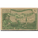 Banknote, Austria, Weistrach, 10 Heller, village, 1920 UNC(63) Mehl:FS 1161c
