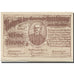 Banknote, Austria, Kirchberg, 1 Krone, portrait, 1920 UNC(63) Mehl:FS 440a