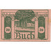 Banknote, Austria, Buch, 20 Heller, route 1920-10-30, UNC(63), Mehl:FS 113a