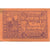 Billet, Autriche, Aichkirchen, 50 Heller, Eglise, 1921-01-31, SPL, Mehl:FS 11a