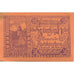 Banknote, Austria, Aichkirchen, 50 Heller, Eglise, 1921 UNC(63) Mehl:FS 11a