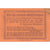 Billet, Autriche, Aichkirchen, 50 Heller, Eglise, 1921-01-31, SPL, Mehl:FS 11a