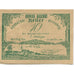 Banknote, Austria, Freinberg, 10 Heller, paysage, 1920 UNC(63) Mehl:FS 211Ia