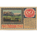 Banknote, Austria, Irdning, 60 Heller, paysage, UNC(63), Mehl:FS 416