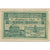 Billet, Autriche, Steyregg, 10 Heller, manoir, 1920, SPL, Mehl:FS 1036Ia
