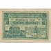 Banknote, Austria, Steyregg, 10 Heller, manoir, 1920 UNC(63) Mehl:FS 1036Ia