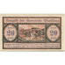 Geldschein, Österreich, Wendling, 20 Heller, village 1920, UNZ- Mehl:FS 1170a