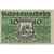 Billet, Autriche, Hainburg, 10 Heller, Blason 1920-12-31, SPL, Mehl:FS 337a