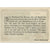 Billet, Autriche, Eisenerz, 30 Heller, Eglise 1920-12-31, SPL Mehl:FS 169