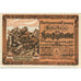Banknote, Austria, Eisenerz, 50 Heller, soldat 1920-12-31, UNC(63) Mehl:FS 169
