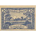 Banknot, Austria, Langacker, 30 Heller, village 1920-12-31, UNC(63) Mehl:FS 500a