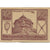 Banknote, Austria, Mür Aufchlag, 10 Heller, chalet, 1920 UNC(63) Mehl:FS 639c
