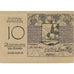 Geldschein, Österreich, Kammern am Kamp, 10 Heller 1920 UNZ- Mehl:FS 424