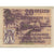 Biljet, Oostenrijk, Persenbeug, 20 Heller, Blason 1920-12-31, SPL Mehl:FS 735IIa