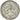 Monnaie, France, Lavrillier, 5 Francs, 1948, Beaumont le Roger, TB, Aluminium